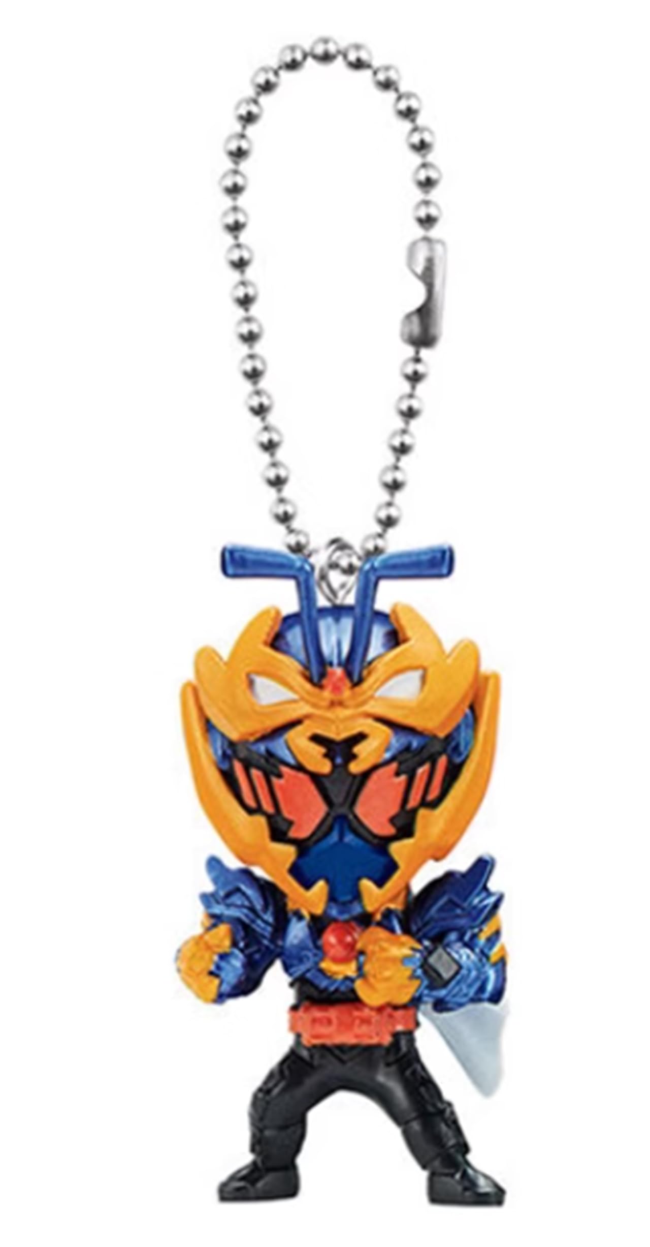 Amazon.co.jp: 仮面ライダーガッチャード 仮面ライダーヴァルバラド